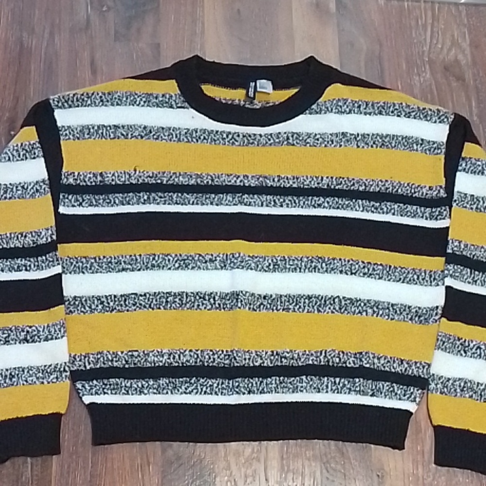 Women Sweater Multiple Colours